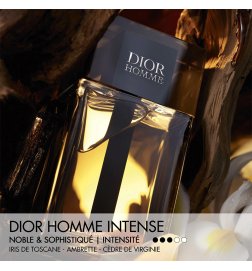 Dior Homme Intense - Eau de Parfum Dior Homme Intense - Eau de Parfum
